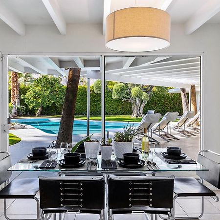 Willa Casa Cactus By Acme House Company Palm Springs Zewnętrze zdjęcie