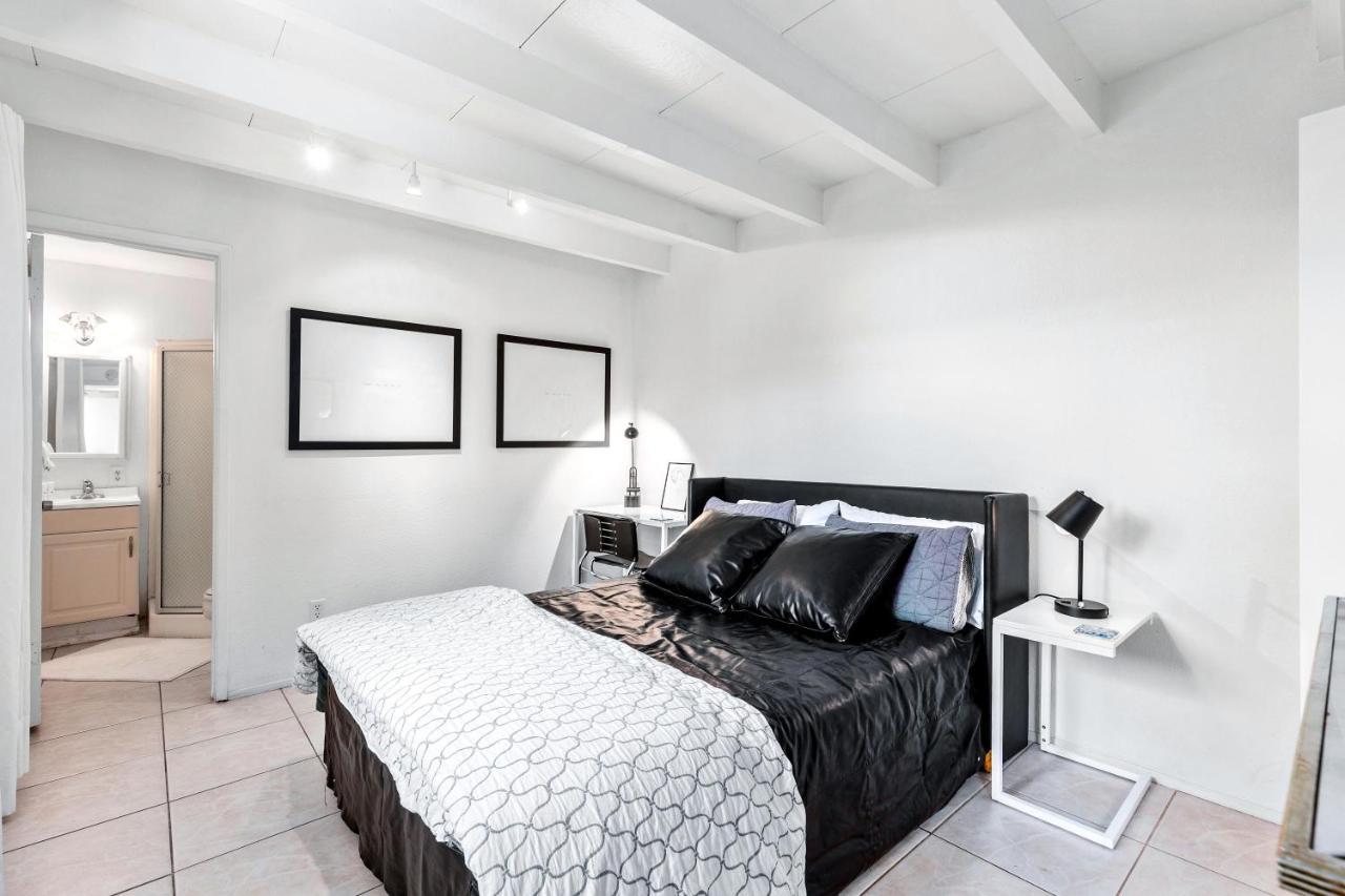 Willa Casa Cactus By Acme House Company Palm Springs Zewnętrze zdjęcie