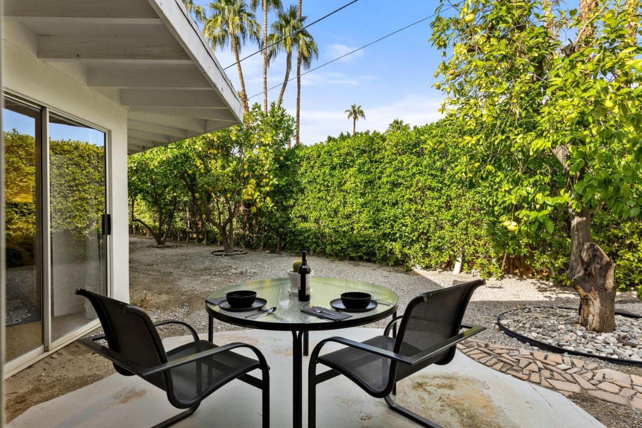 Willa Casa Cactus By Acme House Company Palm Springs Zewnętrze zdjęcie