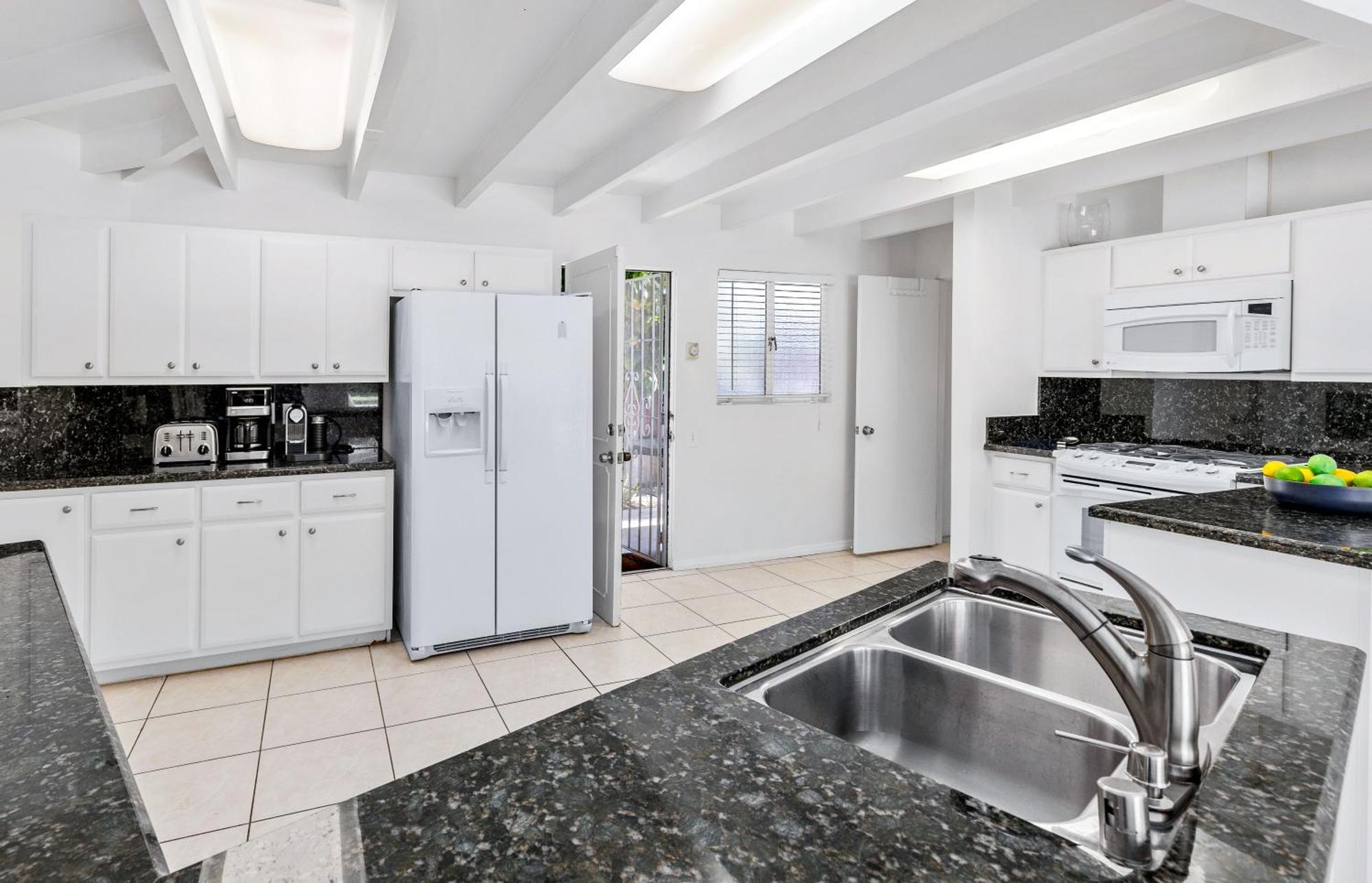 Willa Casa Cactus By Acme House Company Palm Springs Zewnętrze zdjęcie