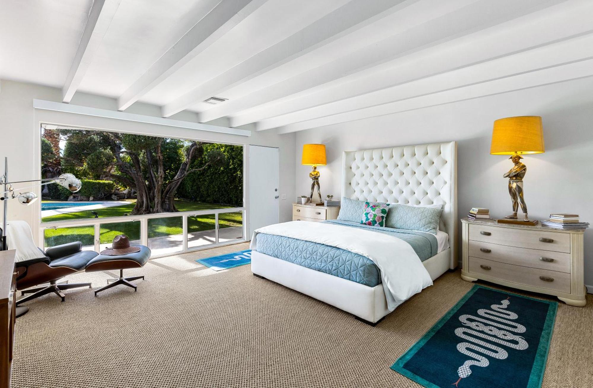 Willa Casa Cactus By Acme House Company Palm Springs Zewnętrze zdjęcie