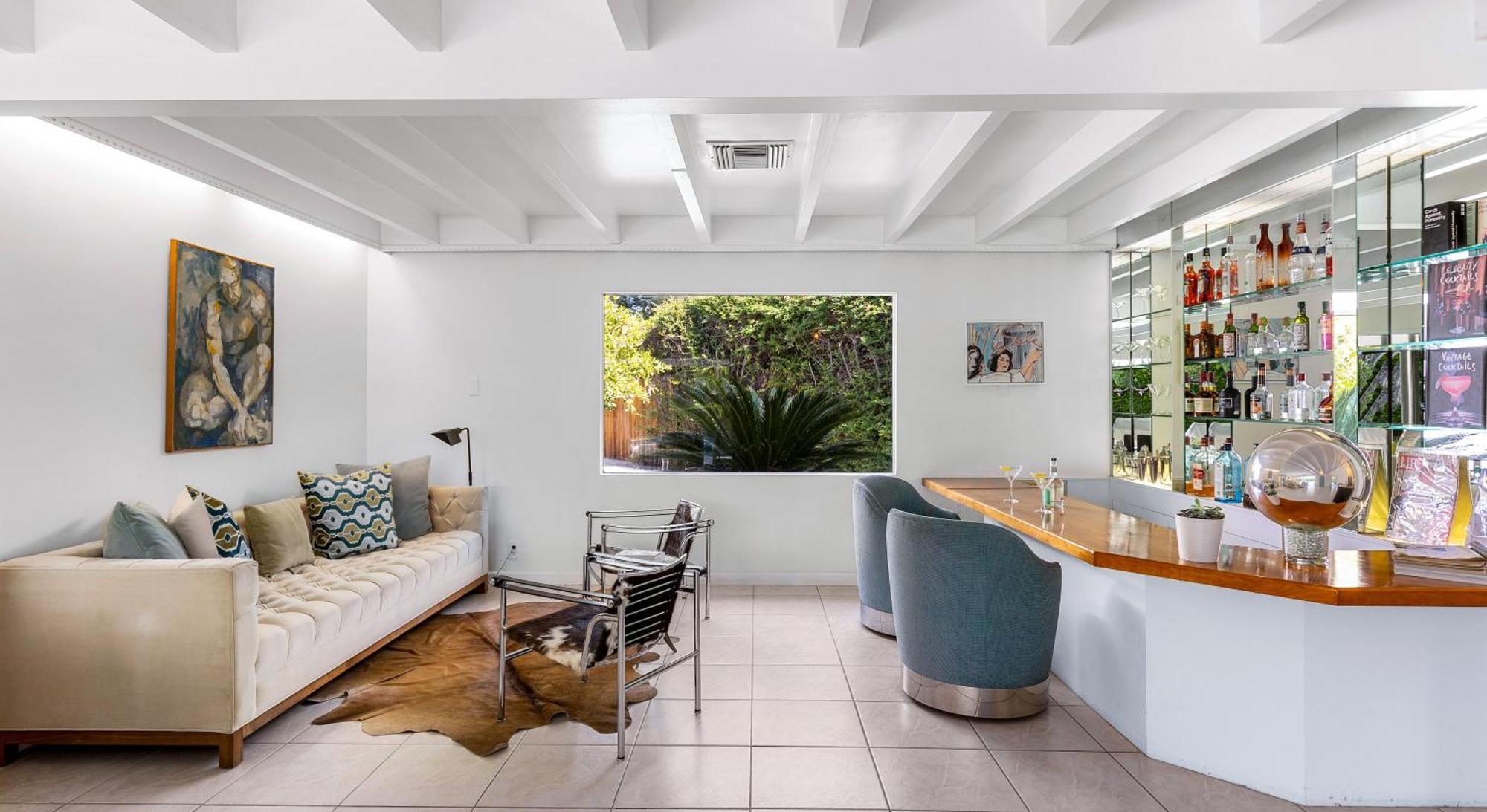 Willa Casa Cactus By Acme House Company Palm Springs Zewnętrze zdjęcie