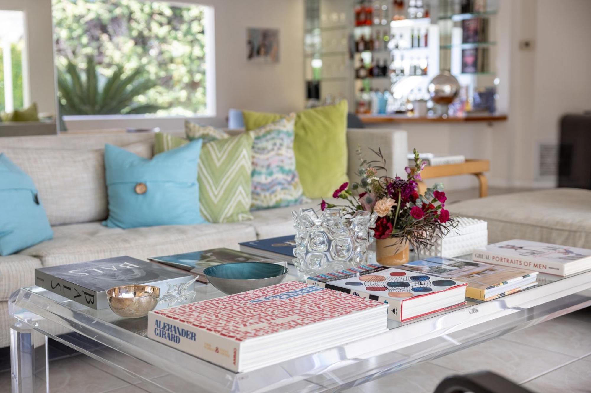 Willa Casa Cactus By Acme House Company Palm Springs Zewnętrze zdjęcie