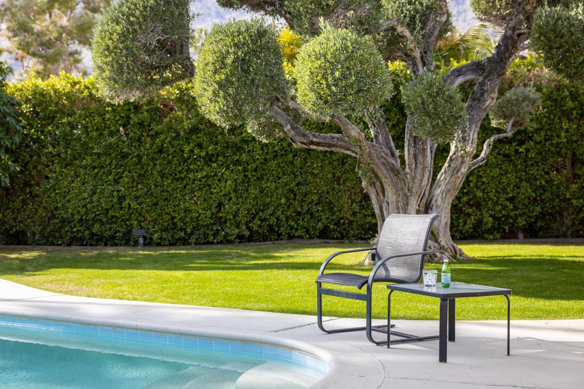 Willa Casa Cactus By Acme House Company Palm Springs Zewnętrze zdjęcie