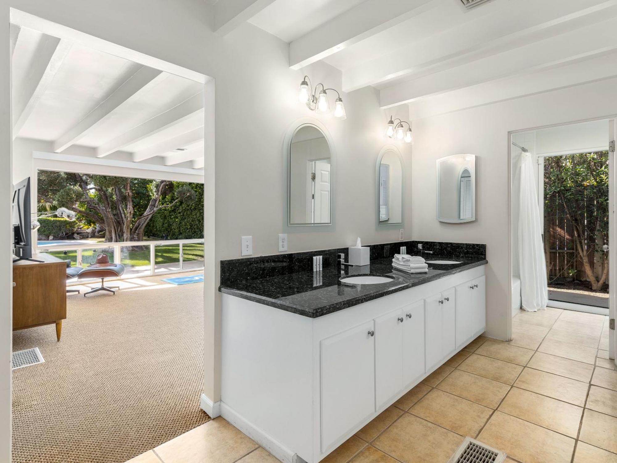 Willa Casa Cactus By Acme House Company Palm Springs Zewnętrze zdjęcie