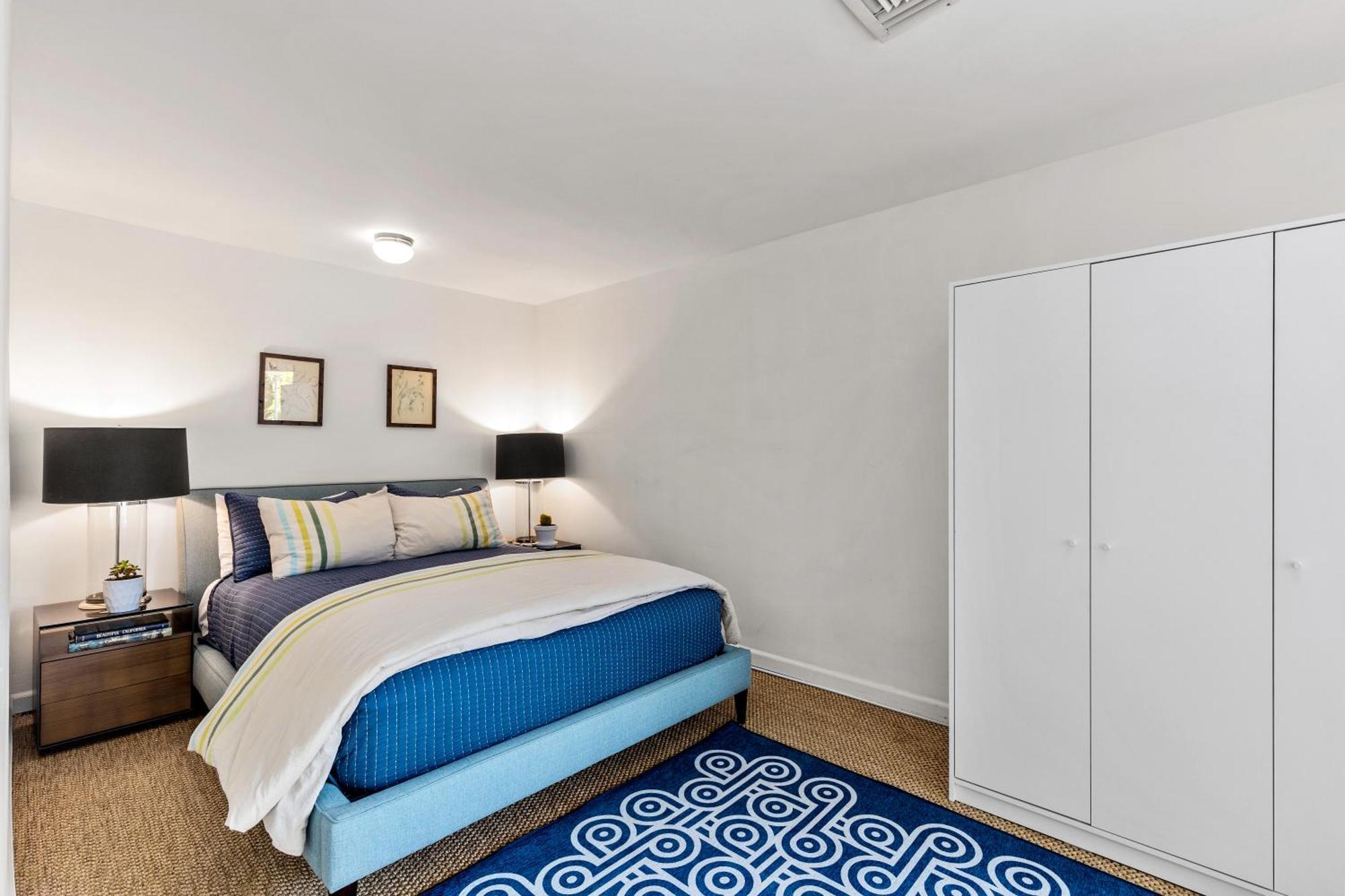 Willa Casa Cactus By Acme House Company Palm Springs Zewnętrze zdjęcie