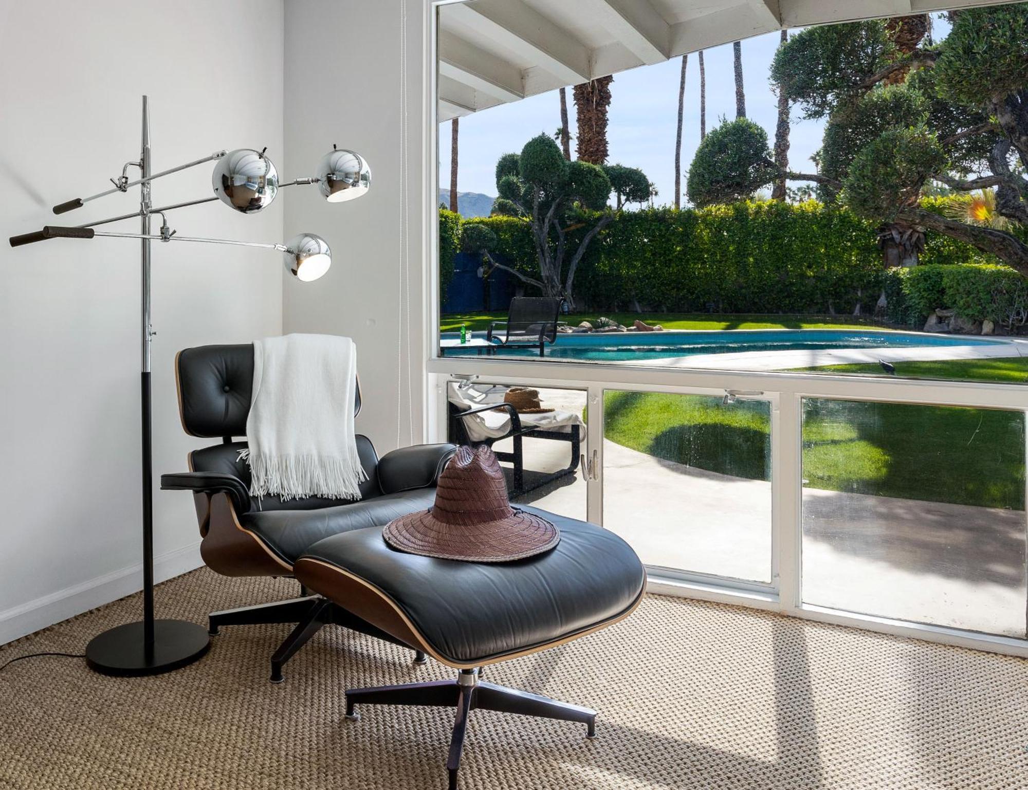 Willa Casa Cactus By Acme House Company Palm Springs Zewnętrze zdjęcie